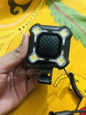 Cycle Horn