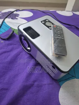 Projector With Tv Input