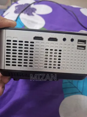 Projector With Tv Input
