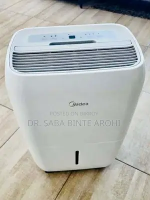 Midea Dehumidifier From USA