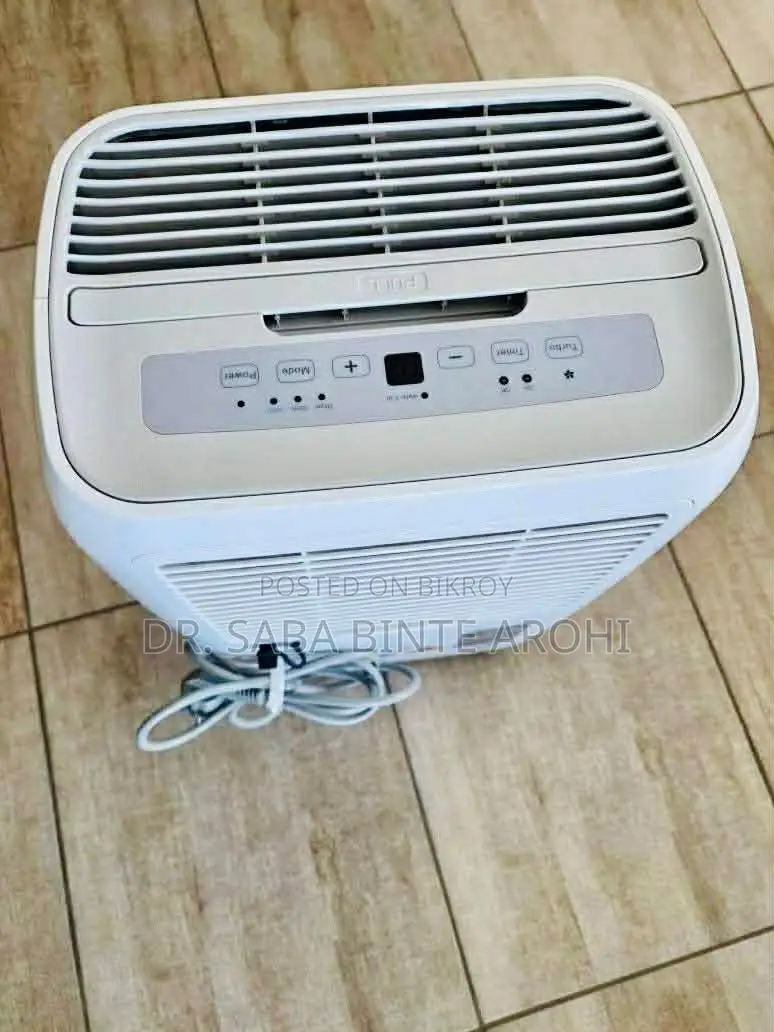 Midea Dehumidifier From USA