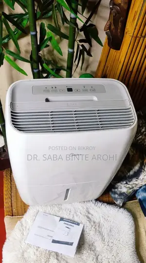 Midea Dehumidifier From USA