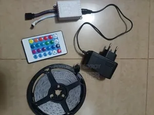 Rgb Strip Light