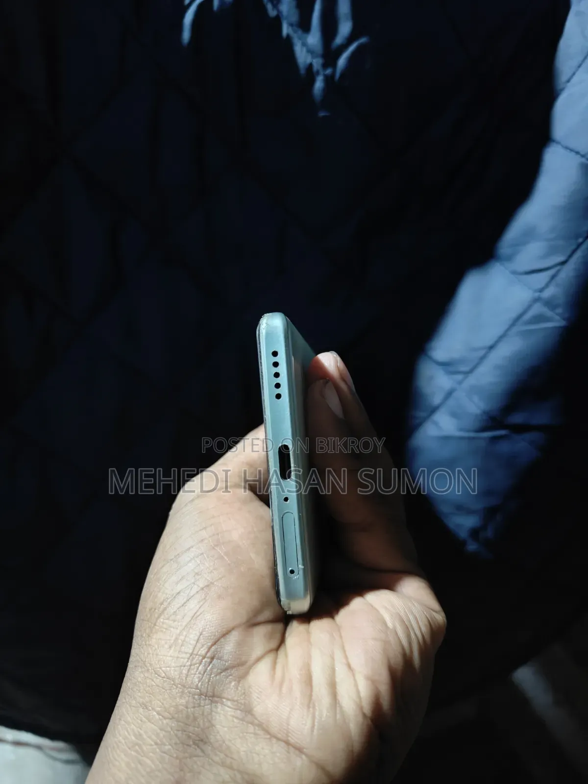 Vivo T3 Ultra 256 GB
