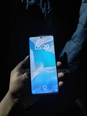 Vivo T3 Ultra 256 GB