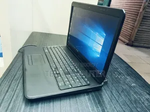 Laptop Dell Inspiron 15 4GB Intel Core I3 HDD 500GB