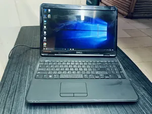Laptop Dell Inspiron 15 4GB Intel Core I3 HDD 500GB