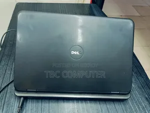 Laptop Dell Inspiron 15 4GB Intel Core I3 HDD 500GB