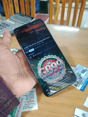 Benco S1 128 GB Black
