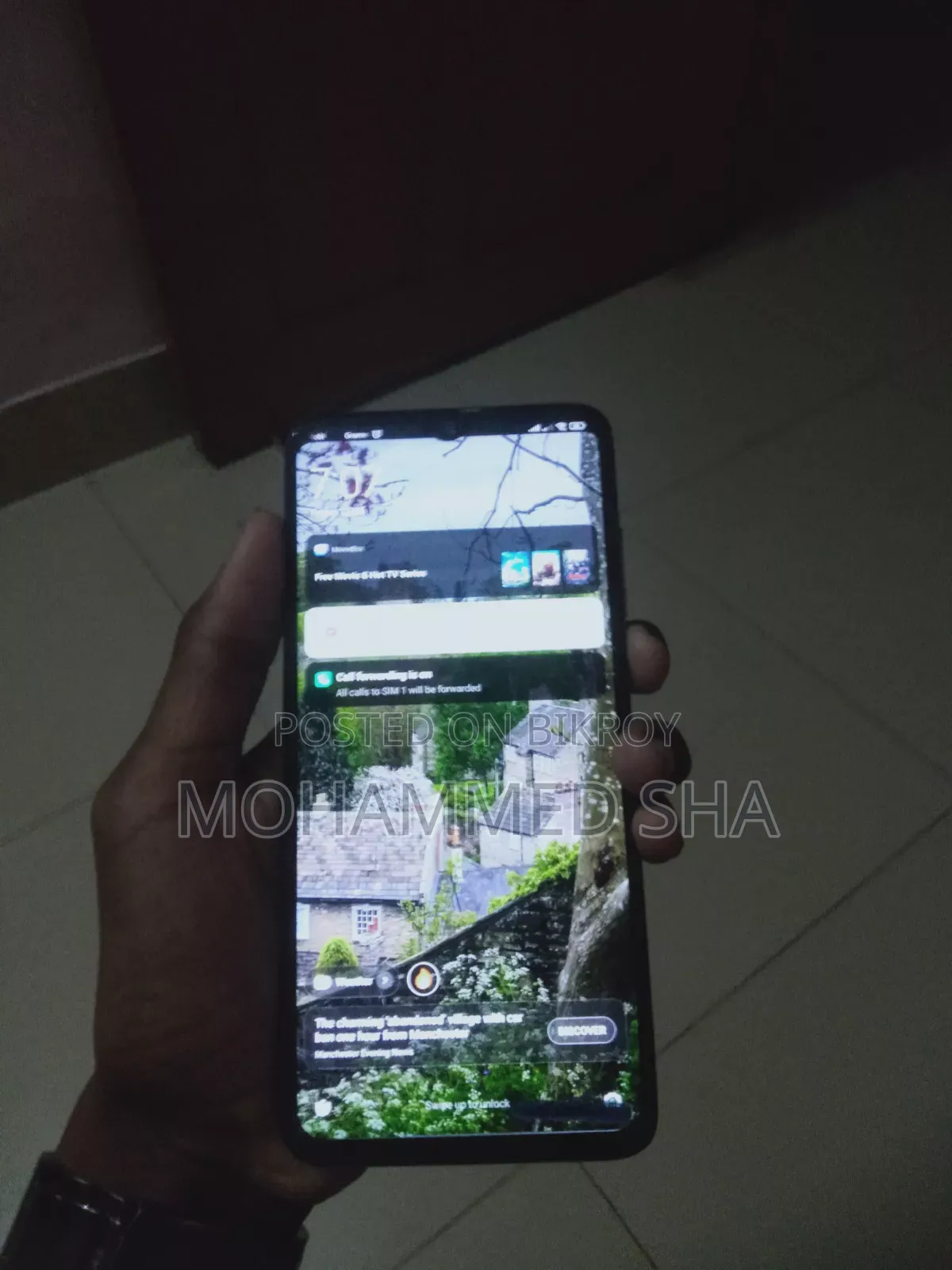 Xiaomi Redmi Note 8 Pro 128 GB