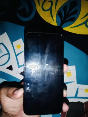 Apple iPhone 13 128 GB Black