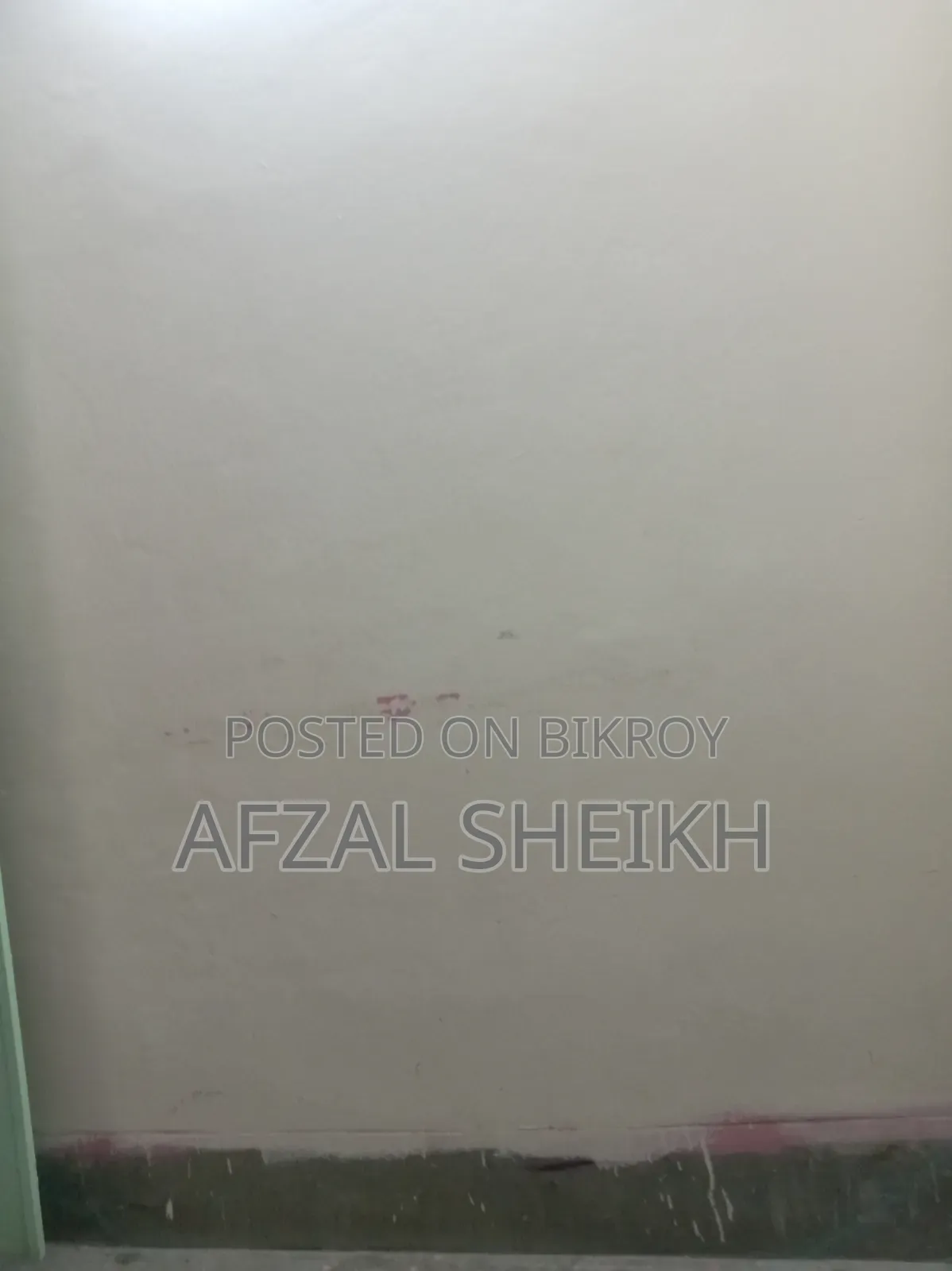 Mini Flat in Hazaribagh for Sale