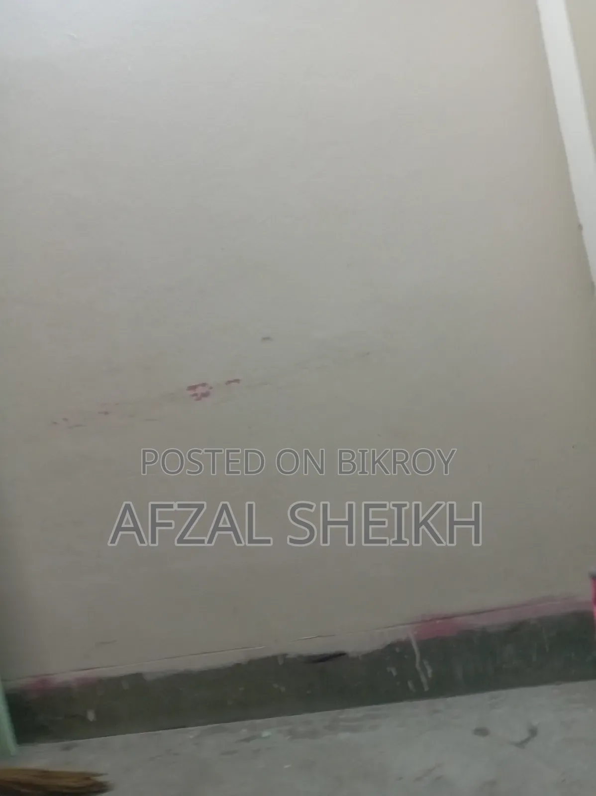 Mini Flat in Hazaribagh for Sale