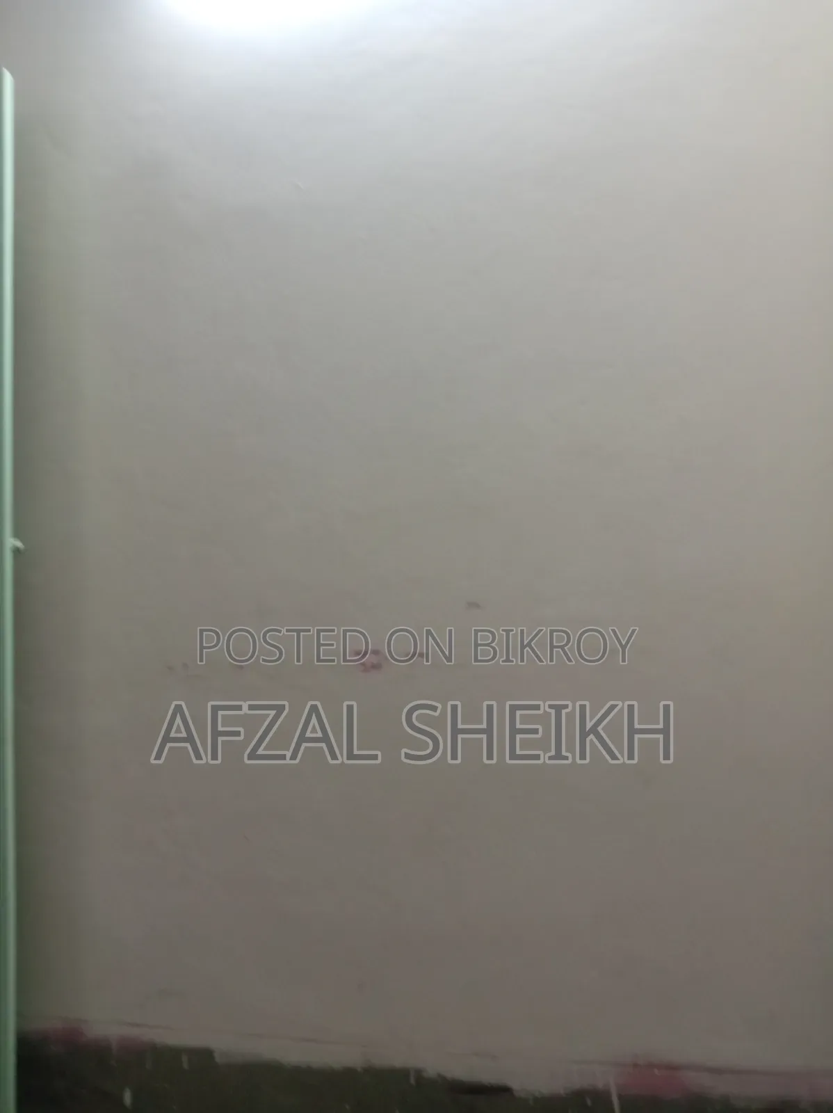 Mini Flat in Hazaribagh for Sale