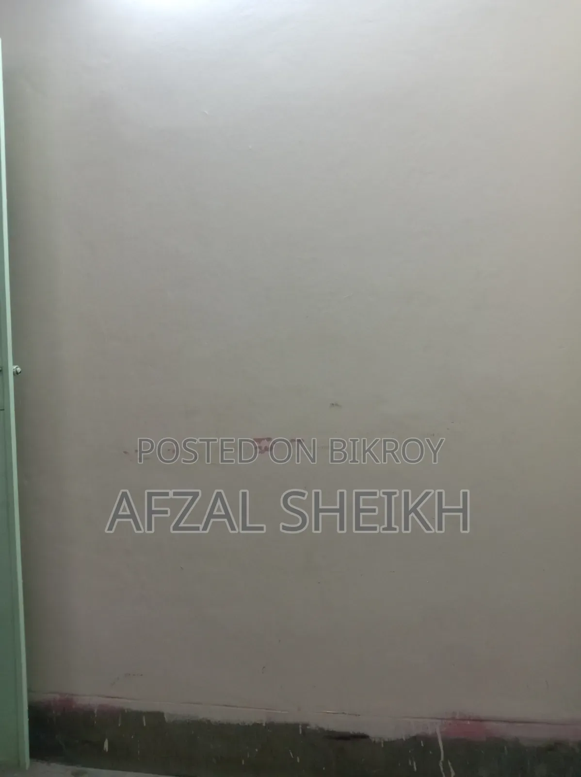 Mini Flat in Hazaribagh for Sale