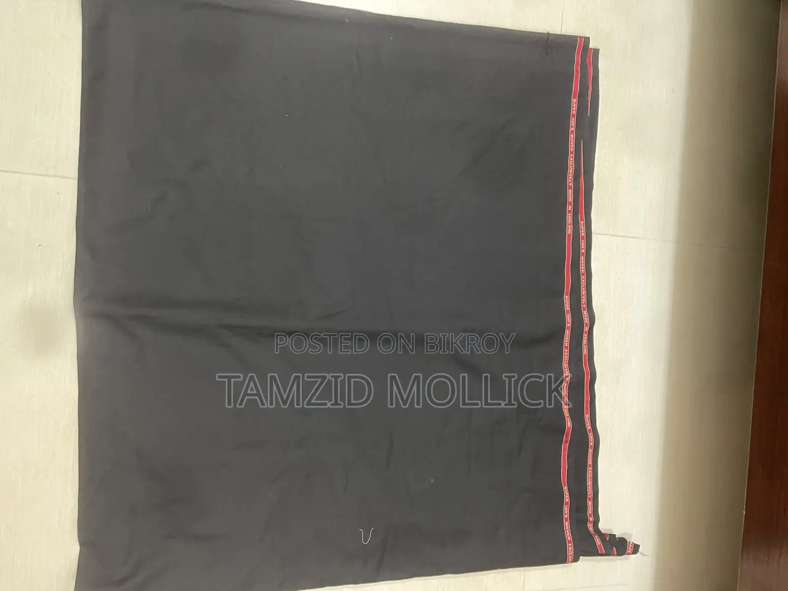 Complete Suit Fabric (Raymond)