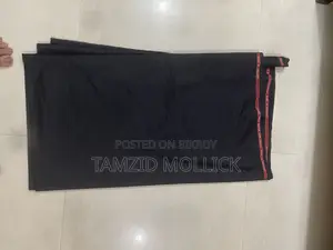 Complete Suit Fabric (Raymond)