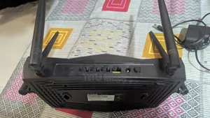 Router D-Link N300