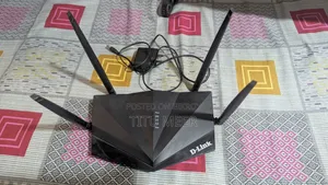 Router D-Link N300