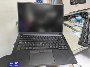 New Laptop Lenovo ThinkPad E14 Gen 6 16GB SSD 512GB