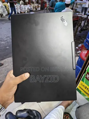 New Laptop Lenovo ThinkPad E14 Gen 6 16GB SSD 512GB