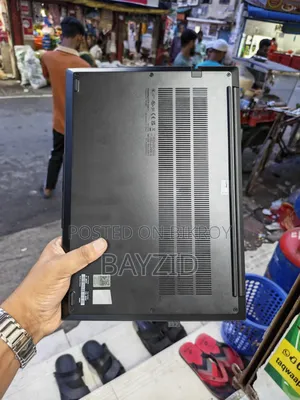 New Laptop Lenovo ThinkPad E14 Gen 6 16GB SSD 512GB