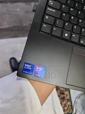 New Laptop Lenovo ThinkPad E14 Gen 6 16GB SSD 512GB
