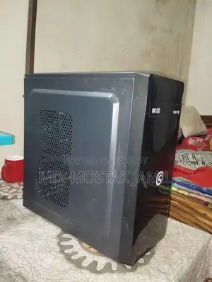 Desktop Computer Asus 8GB Intel Core i3 SSD 128GB