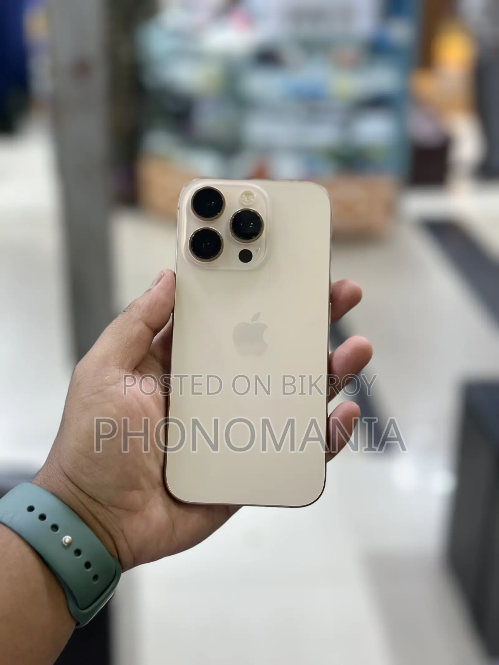 Apple iPhone 16 Pro 128 GB