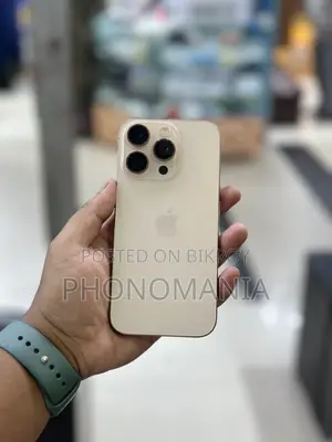 Apple iPhone 16 Pro 128 GB