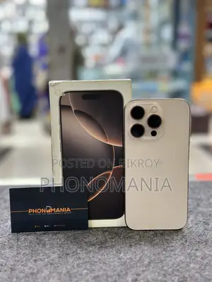 Apple iPhone 16 Pro 128 GB