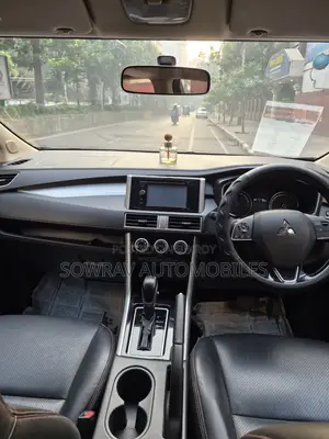 Mitsubishi Xpander 2020 Beige