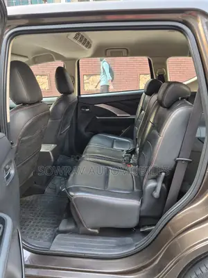 Mitsubishi Xpander 2020 Beige