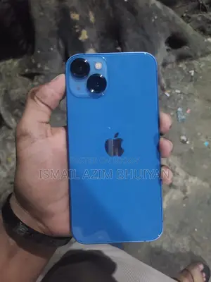 Apple iPhone 13 128 GB Blue