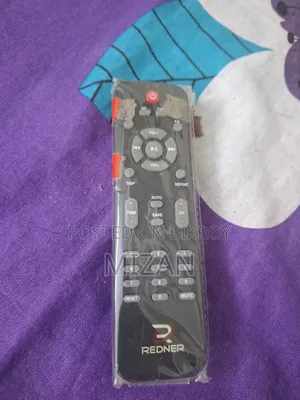 Redner Rf6400 4.1 Speaker
