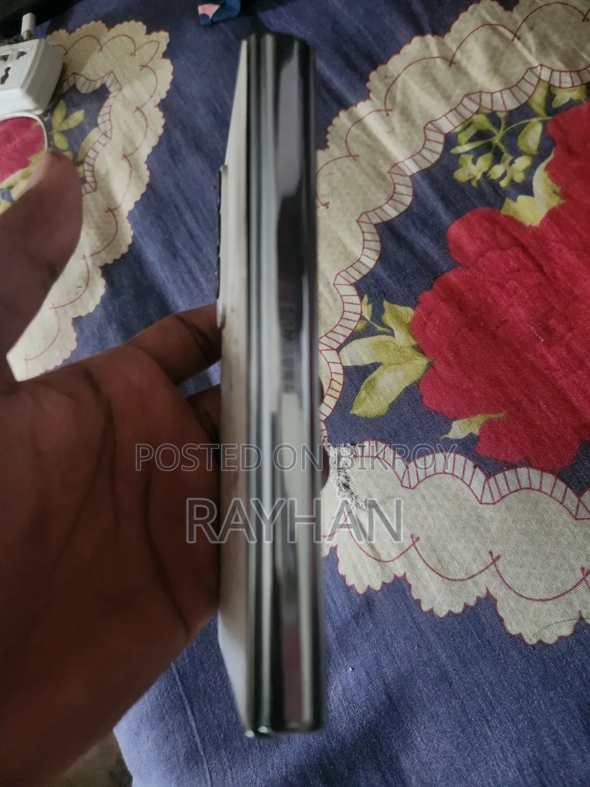 Samsung Galaxy Z Fold4 256 GB Blue