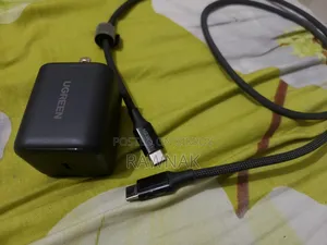 ইউগ্রিন চার্জার ৪৫ওয়াট