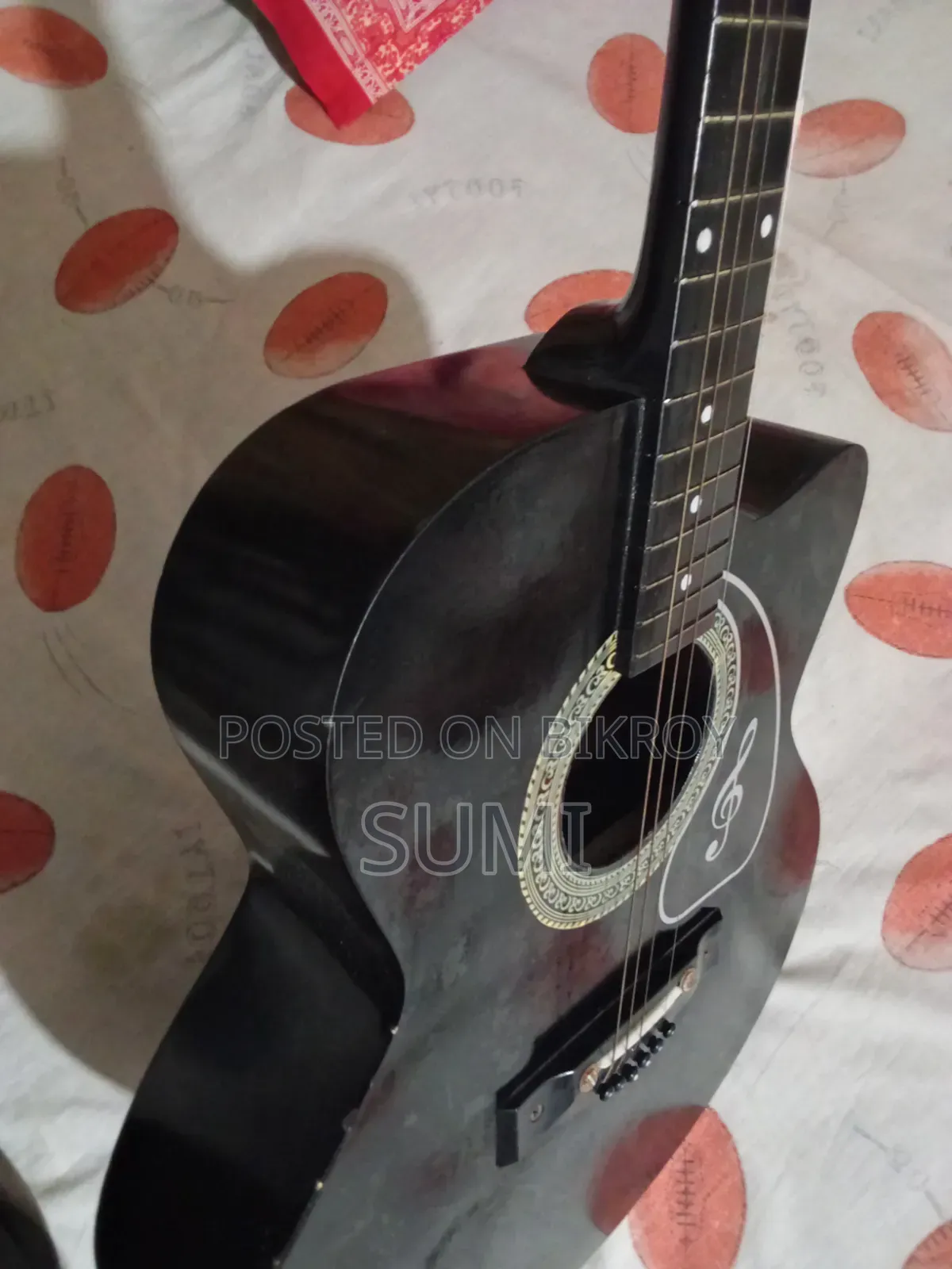 সিগনেচার গিটার