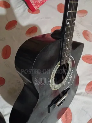 সিগনেচার গিটার
