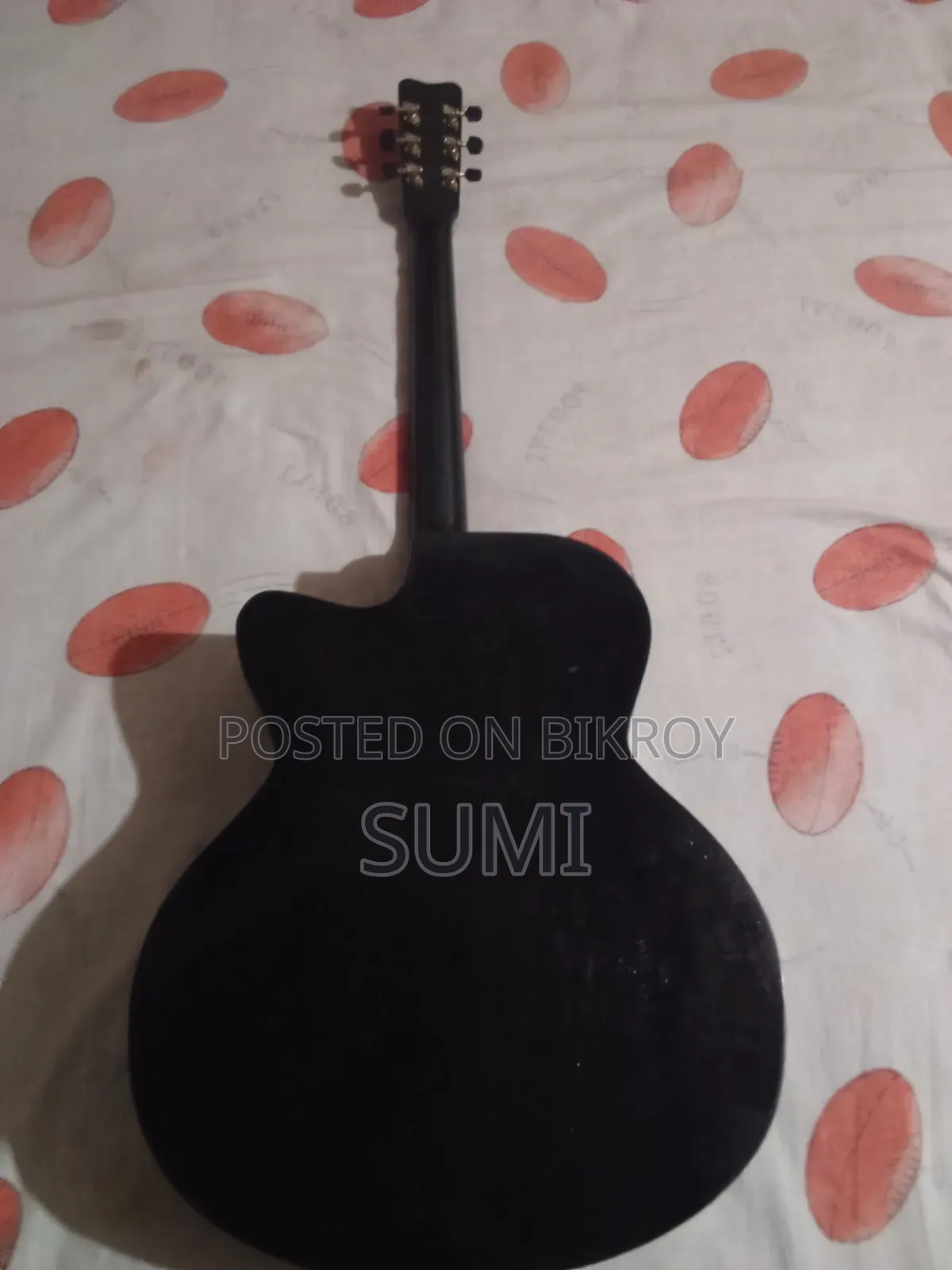 সিগনেচার গিটার