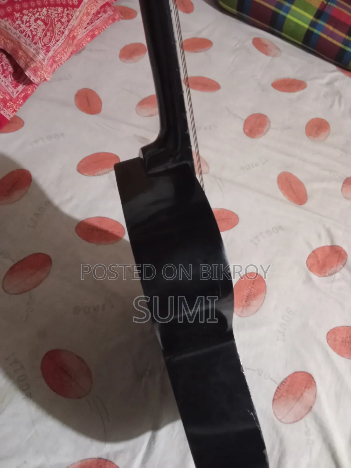 সিগনেচার গিটার