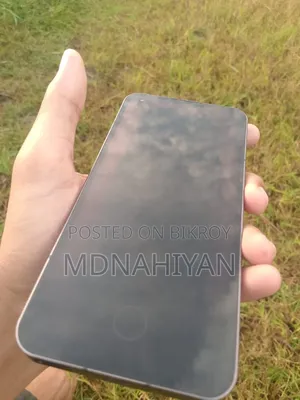 Nothing Phone 1 128 GB Black