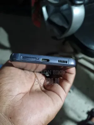 Samsung Galaxy S21 FE 5G 128 GB Black