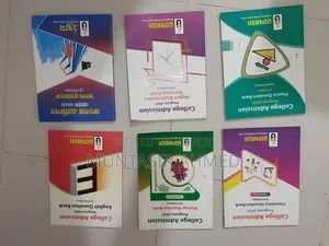 Udvash English Version Ev College Admission Question Bank