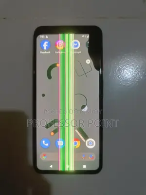 Google Pixel 4 XL 64 GB White