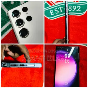Samsung Galaxy S23 Ultra 256 GB