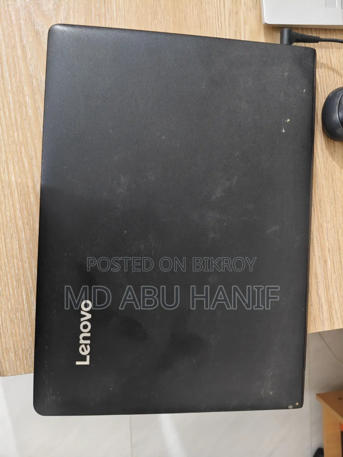 Laptop Lenovo IdeaPad 310 12GB Intel Core i3 SSD 128GB