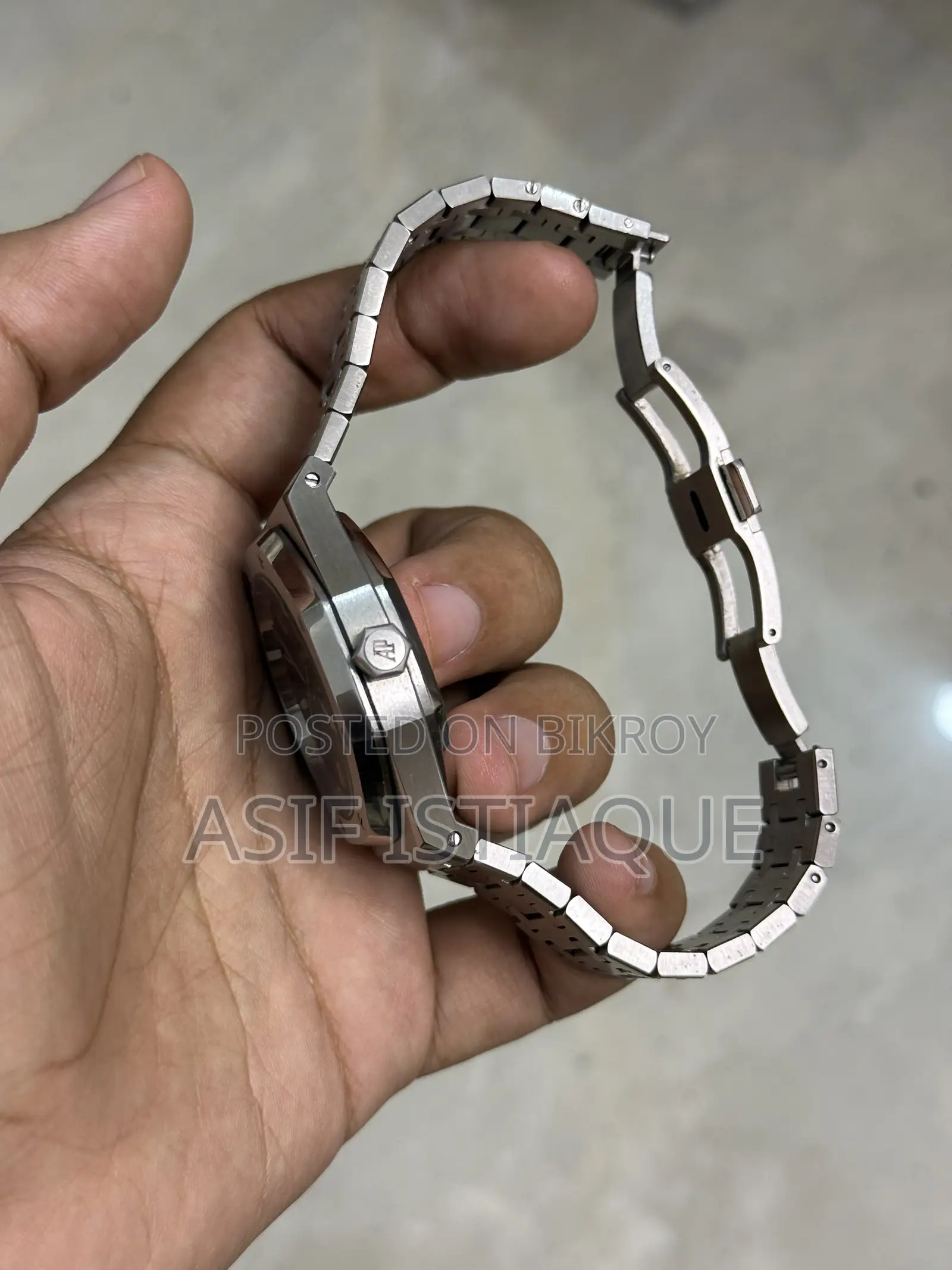 High Quality Aaa Grade Watch