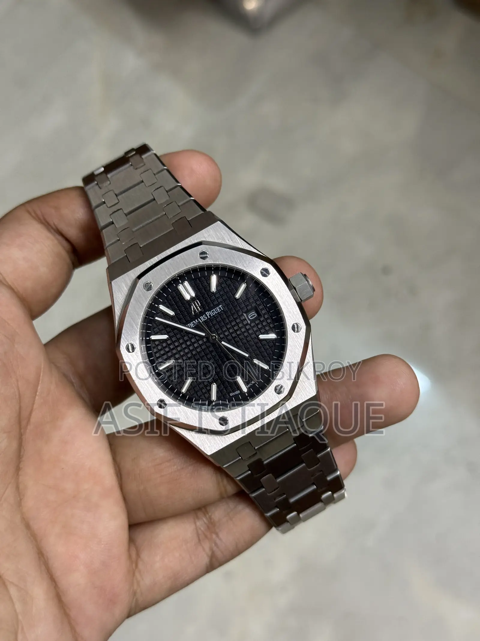 High Quality Aaa Grade Watch