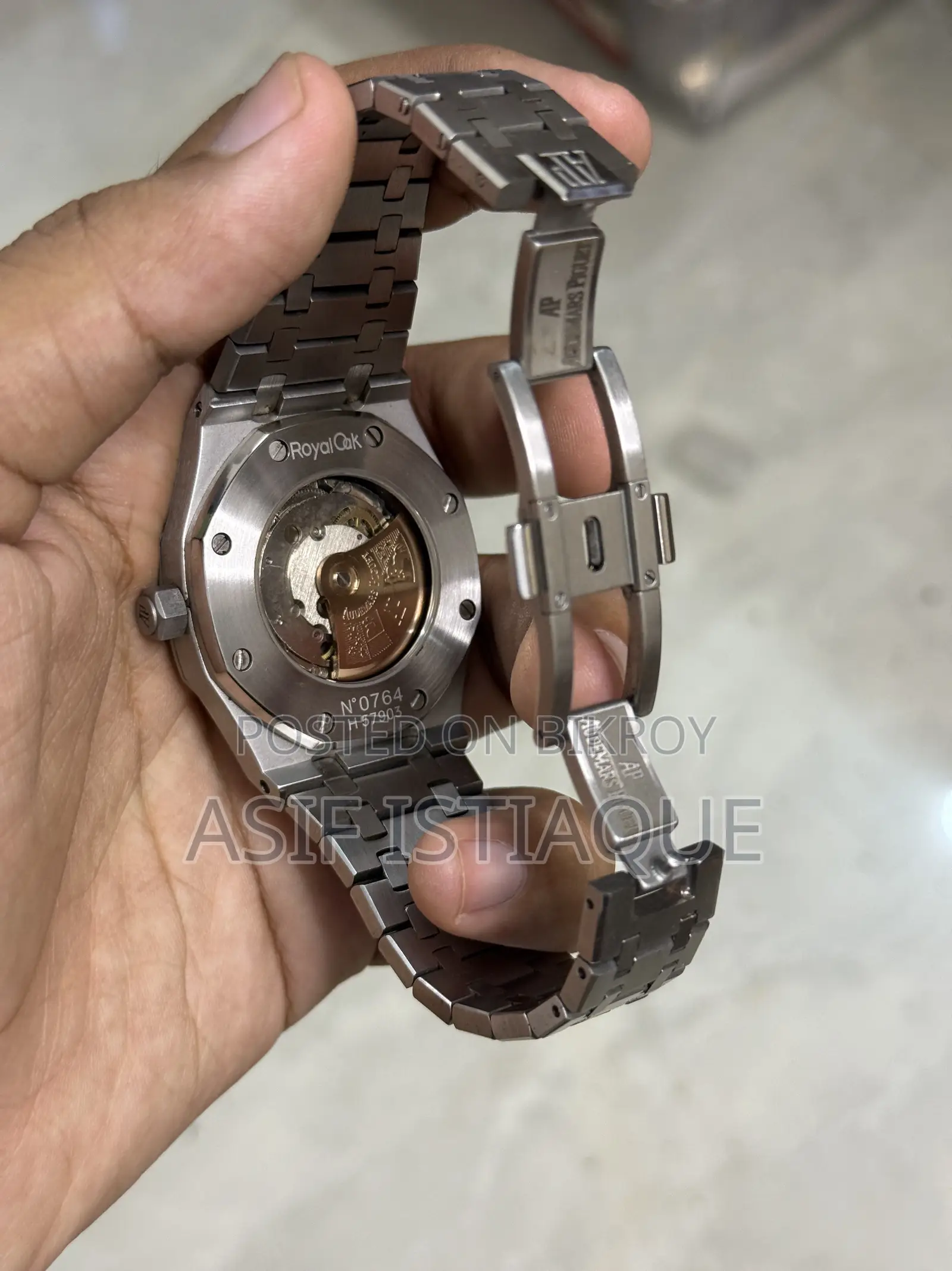 High Quality Aaa Grade Watch